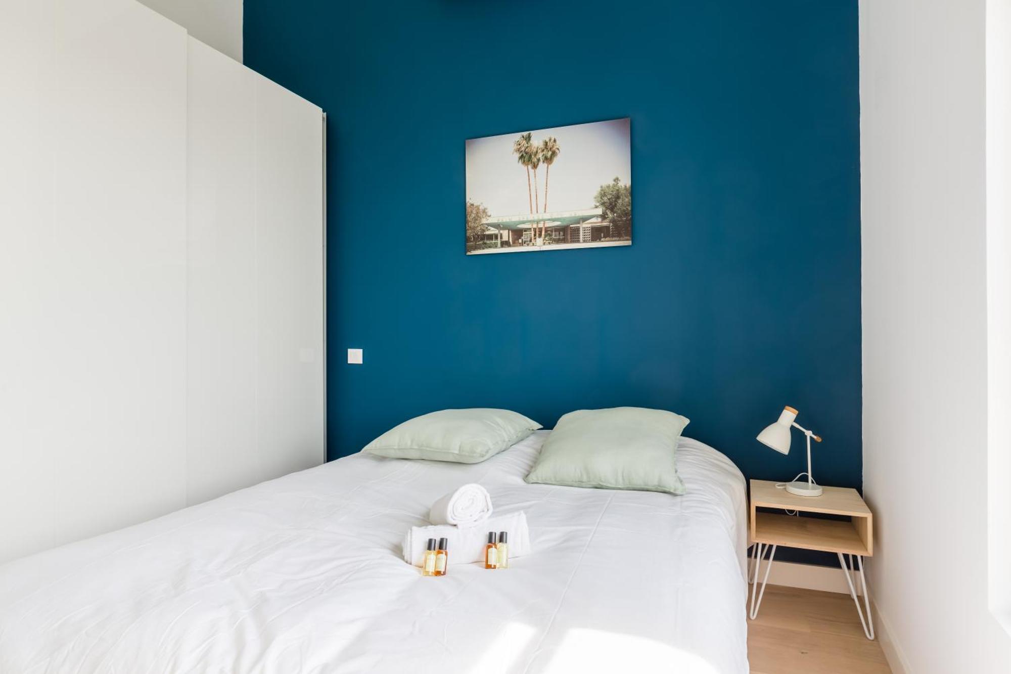 Magnifiques Appartements Climatises En Plein Coeur Des Chartrons Bordeaux Exterior photo